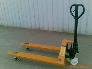 泰興市新能源液壓機械制造廠 運輸搬運設備產品列表