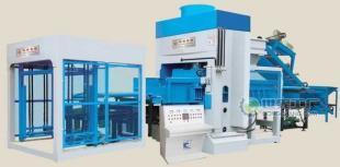 供應液壓成型機QF-10000型_機械及行業設備_世界工廠網中國產品信息庫