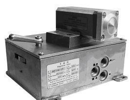 jxb機械液壓過速保護裝置圖片_高清圖_細節圖-西安江河電站技術開發有限責任公司 -