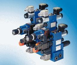 單向節流閥 Z2FS10-5-3X/V單向節流閥 Z2FS6-2-_液壓機械欄目