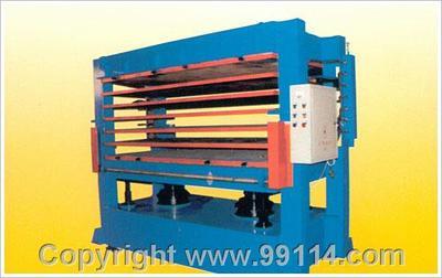 多層防盜門熱壓膠合機1_多層防盜門熱壓膠合機1價格_多層防盜門熱壓膠合機1廠家其他液壓機械及部件