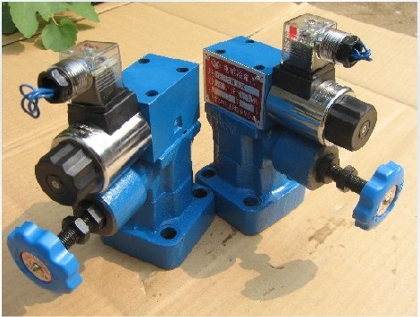 成都電磁溢流閥Y2DH-Hb10_液壓機(jī)械欄目