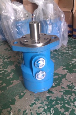 BM1-50擺線液壓馬達(dá) 鉆機(jī)用 廠家_液壓機(jī)械欄目