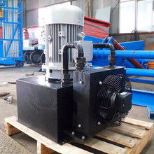 液壓升機(jī)圖片