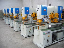 聯合沖剪機,q35y 16沖剪機,淄博沖剪機 華源 馬鞍山市華源機械刀片廠