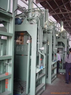 南昌市科新液壓機械廠