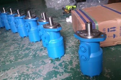 供應BM1-63壓縮機用擺線液壓馬達_液壓機械欄目