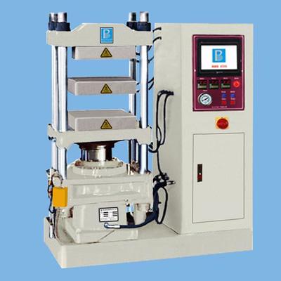 平板硫化機(jī)的介紹