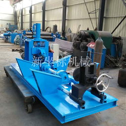 鋼板翻邊機報價 廠家