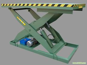 液壓升降機報價 廠家