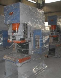 不銹鋼板 金屬板拉伸沖裁 壓制成型設備液壓沖床_機械及行業設備_世界工廠網中國產品信息庫