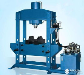 液壓機壓力小怎么辦