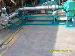 萊州廠家直供優質高效子母造粒機產品大圖 萊州市珍珠恒祥塑料機械廠