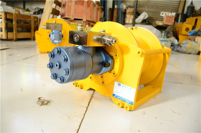 液壓卷揚機多少錢 液壓卷揚機 濟寧山拓售后