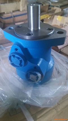 J2K-395,抓木機專用擺線馬達 - 中國化工機械網