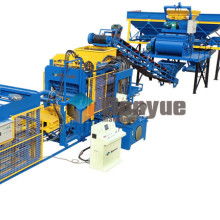  瑞安華飛液壓機(jī)械廠廣東辦事處 主營(yíng) 水泥磚機(jī)械