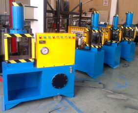 粉末成型液壓機(jī)專業(yè)改造維修廠