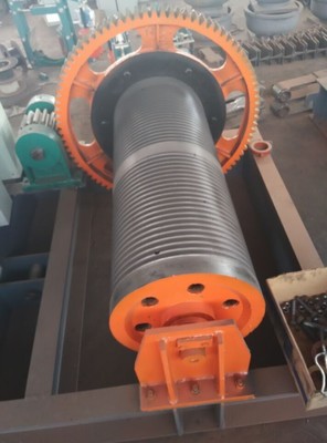 奎屯卷揚機、塔城卷揚機廠家(多圖)_液壓機械欄目