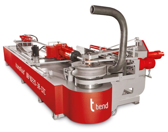 全斯福彎管機 大管徑彎管機 進(jìn)口彎管機_液壓機械欄目