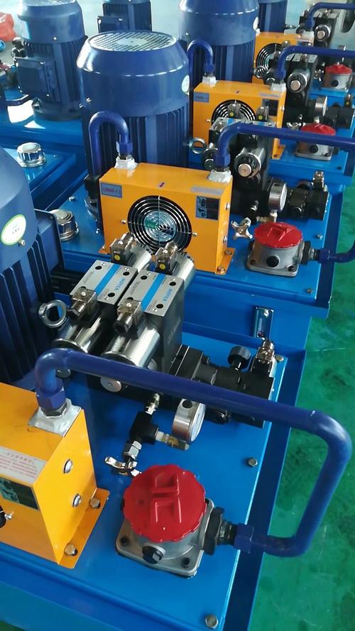 供求商機-安徽四億液壓機械