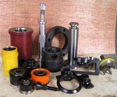 供應鉆機配件 其他工程與建筑機械 產品