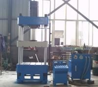 供應YM-200T多功能液壓機特點及配置 山東滕州東城液壓設備_機械及行業設備_世界工廠網中國產品信息庫