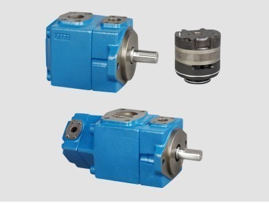 PV2R12-65/28 PV2R12-59/23油泵_液壓機械欄目