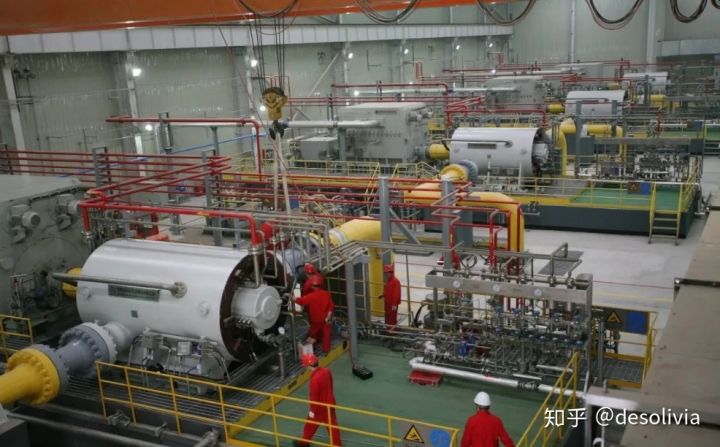 進賢縣:"西氣東輸"管道天然氣開通