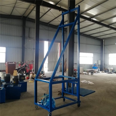 服裝立式液壓打包機 四開門井字包壓塊機