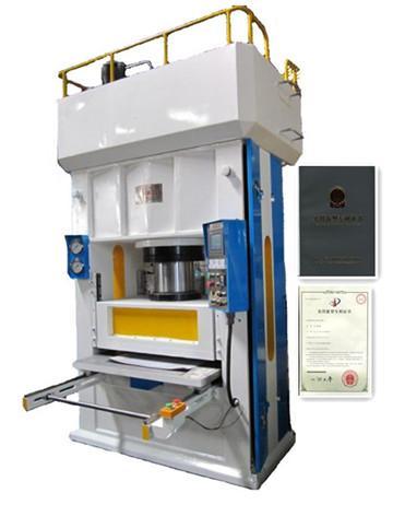 深壓紋液壓機 ,瑞安市紅旗液壓設備廠