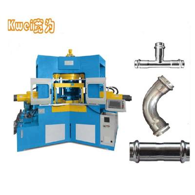 廣東佛山定做液力內(nèi)高壓成型模具 五金水漲產(chǎn)品加工 水漲代加工用液壓機械價格 中國供應商