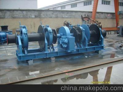 液壓組合錨機圖片,液壓組合錨機圖片大全