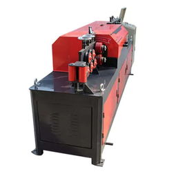 【全自動鋼筋調直切斷一體機程煤廠家數控鋼筋調直切斷機優惠螺紋鋼調直切斷機】-