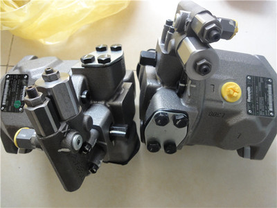 DR-20-6-5X/315YM德國Rexroth溢流閥_液壓機械欄目