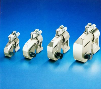 恩派克液壓扳手價格及液壓機械實用解析