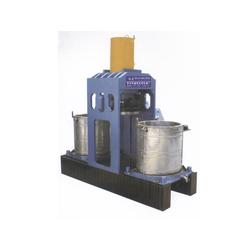 東合液壓機械廠 專業制造高效成套花生榨油機