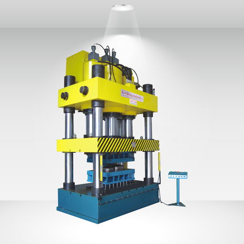 液壓機械與元件的原理、應用與發展
