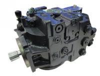 薩奧90L180液壓柱塞泵總成 全面解析配件與維修