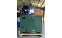 油管扣壓機優選，五洲液壓機械引領行業