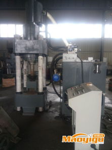 鄭州環保液壓機械 多功能鋼屑金屬屑壓塊機與壓餅機的應用與優勢