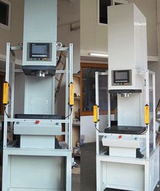 沖壓設備全覽 液壓壓力機供應廠家、價格與選購指南